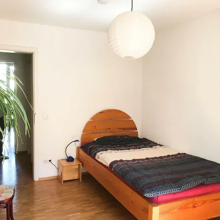Gästezimmer Eulerich Privatunterkunft Tübingen