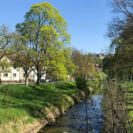 Gästezimmer Eulerich Privatunterkunft *