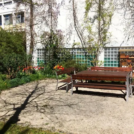 Gästezimmer Eulerich * Tübingen