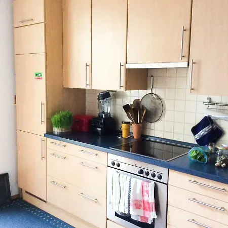 Gästezimmer Eulerich Tübingen
