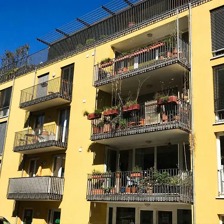 Privatunterkunft Gästezimmer Eulerich Tübingen