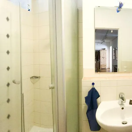 Gästezimmer Eulerich
