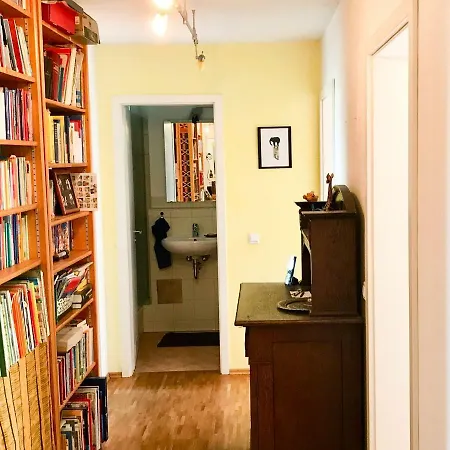Privatunterkunft Gästezimmer Eulerich